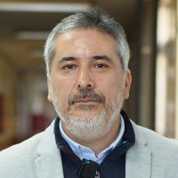 Decano - Adison Altamirano (pasillos)